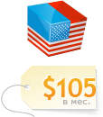 Аренда сервера USX3