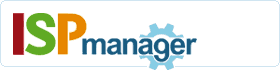 ispmanager,хостинг